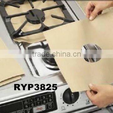 RYP3825 Set of 4 gas hob protector