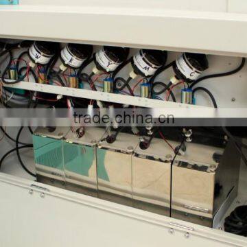 uv Led Printer With km Print Head, for Glass,wood, Acrylic, Pvc,KT Board photo-5