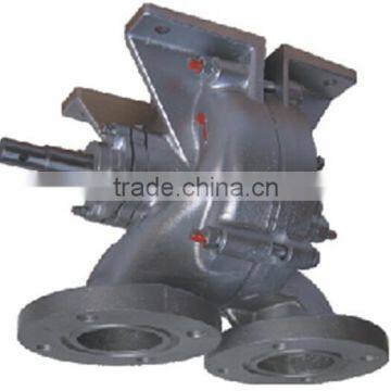 High Quality Ball Valve Dn16
