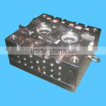 Injection plastic mold household appliance