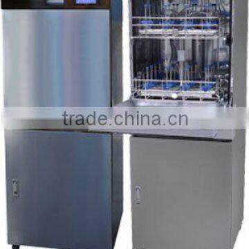 Full automatic glassware washing machine