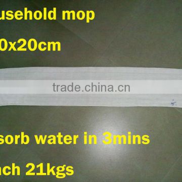 flood prevention bag absorb water,anti-flood bag,self-expansion bag