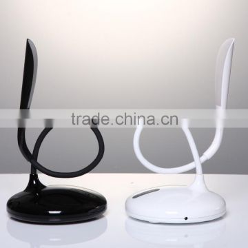 Rechargeable Work lamp light Night light JK-853R USB LED Table light Desk lamp Reading lamp Gift light Book lamp Task lamp