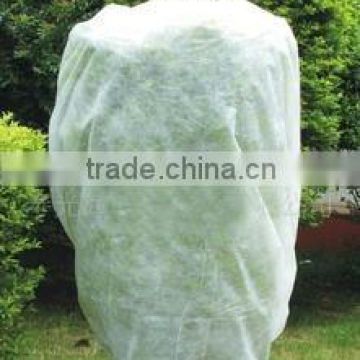 PP spunbonded nonwoven winter protection fleece