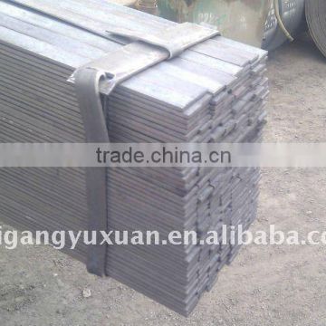 Galvanized Flat Bar