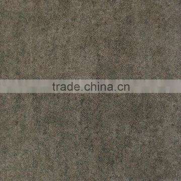 60*60cm foshan factory in stock brown color matt finish glazed porcelain rustic tiles