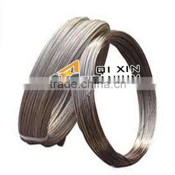 Niobium Titanium Wires for Industry