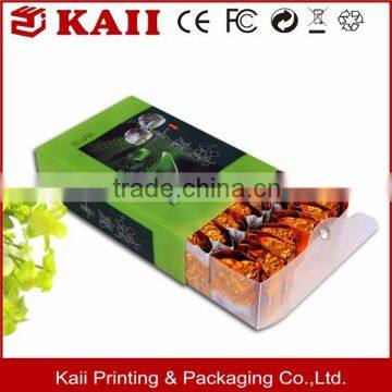 [ready sample free] clear plastic box with dividers