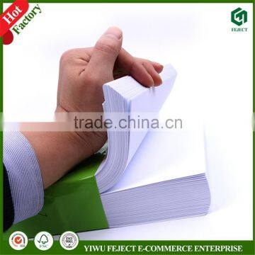 High Quality Costomized A4 Copy Paper for Wrapping and Packing