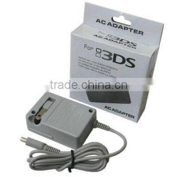 AC adapter for 3DS