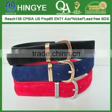 Basic PU belt for Women -- H1412058