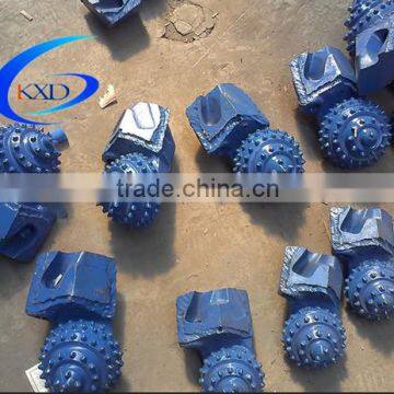 single cone bit/palm for tci tricone bit for well drilling from hebei manufacturer