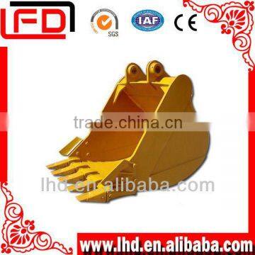 high quality excavator bucket available for many model