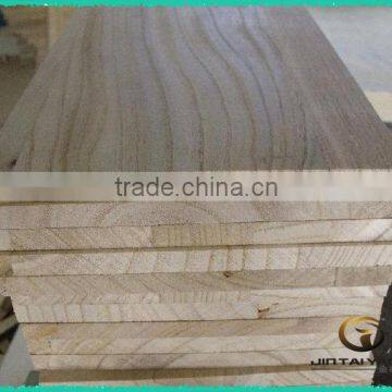 sell paulownia wood board for surfing