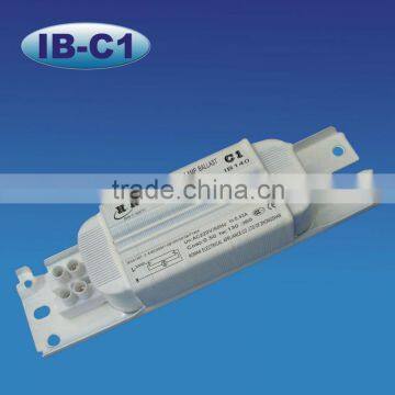 Magnetic/Inductive Ballast C Type