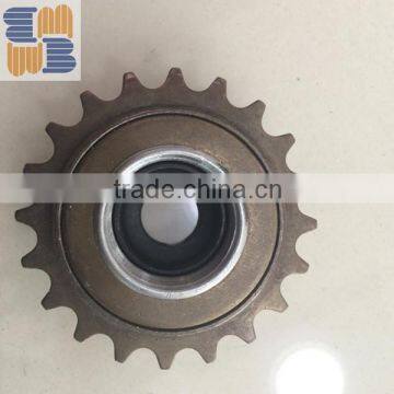 Flywheel for electric bicycles spare parts