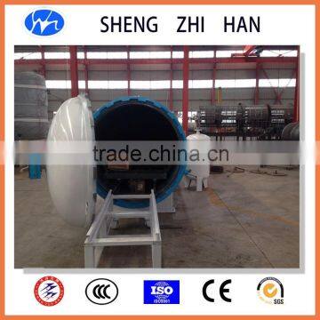 Wood Treatment Equipment photo-5