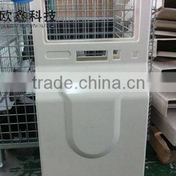 Produce Machinery Vacuum Forming Cover