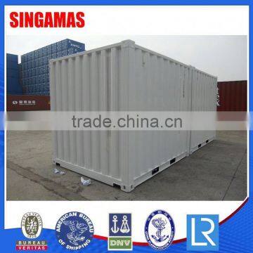 Small 10ft Mini Metal Container