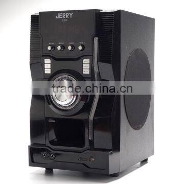 Hot Selling Products for 2015 JR-B03 Portable Amplified Speaker With Bluetooth photo-2