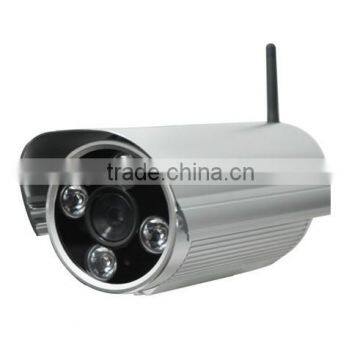 720P HD PTZ P2P H.264 outdoor hd wifi ip camera