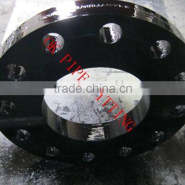 ASTM A105 / N ASTM A350 - LF2 ClThreaded Flange ANSI B16.5 Class 300 LBS Weld Neck Flange ANSI B16.5 Class 400 LBS Blind Flange