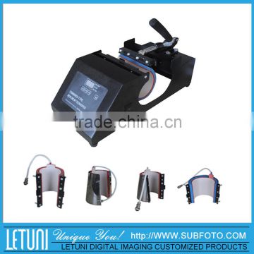 Digital Mug Heat Press Machine