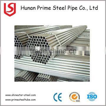 Pre-painted/Hot-dipped Galvanized, Cold-Dipped Galvanized Steel Pipe photo-4