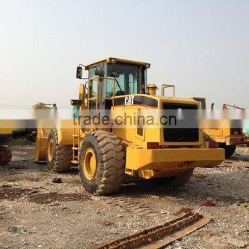 996G,Used Wheel Loader 966G,used Wheel Loader photo-5