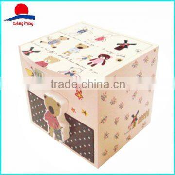 Most Popular Paper Box Design Foldable Paper Box