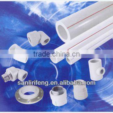 1.0Mpa cold water pe plastic pipe