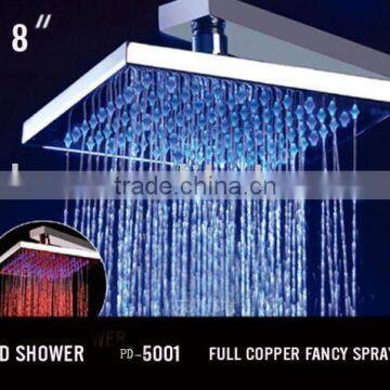 LED Shower