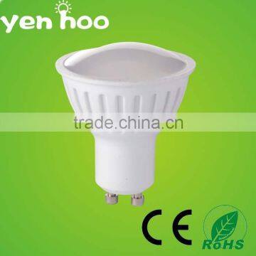 Manufacturer in Ningbo CE ERP 5W 6W led spot Light GU10 led spot light gu10 led 5w