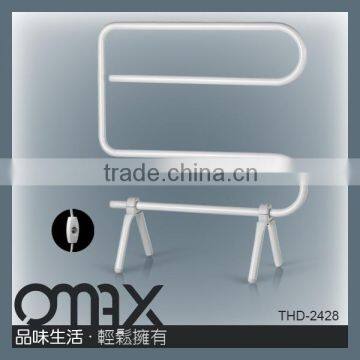 Lead Free Safety Faucet in Solid Stainless Steel Kitchen Sink Faucet photo-4