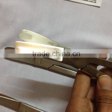 Plaster Shear ,Plaster Scissors Lorenz, 23cm , Curved ,Straight ,Orthopedic Instruments All Other Available photo-2