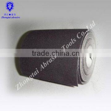 Silicon Carbide X Emery Cloth Roll for Sale photo-2