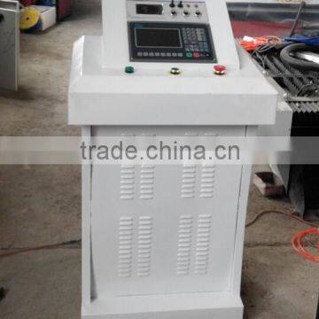 Torch Height Control CNC Plasma Cutting Table photo-3