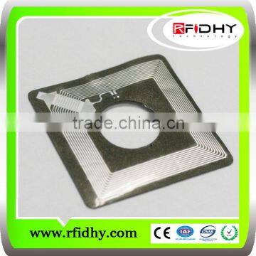 RFID Labels for Managing Manufacturing Processes photo-4