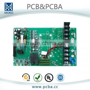 Electronics PCB Assembly on Medical Board Industrial Control Board