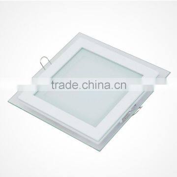 9w Hot Fashion Led Panle Light