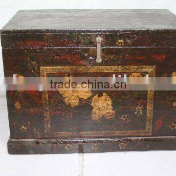 Shanxi Chest