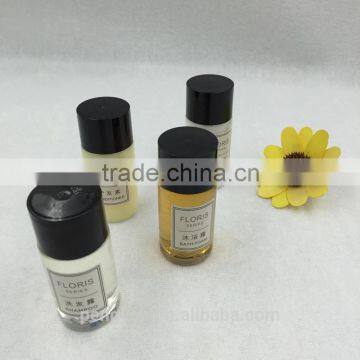 30ml Environmental Biodegrade Hotel Shampoo photo-3
