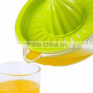 ABS 22*17*7.5 Kitchen Gadgets Lemon Squeezer/hand Lemon Press/juice Extractor/orange Juicer Machine photo-5