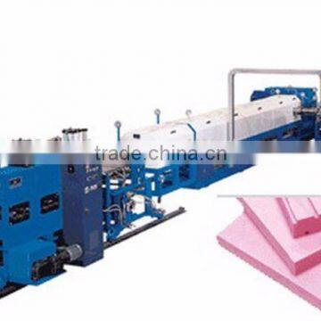 (EFXPS-135/150)Hot Sale XPS Foamed Board Production Line photo-2