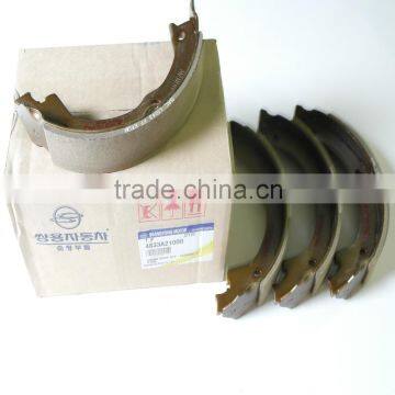 Ssangyong Auto Parts.rexton.actyon.kyron .spare Parts. Injector.engine photo-6