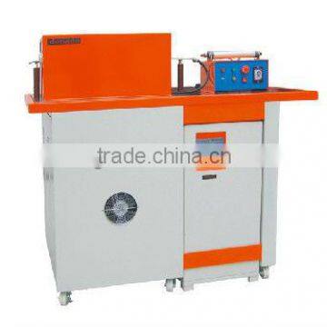 Medium frequency induction hardening machine DDZP-110