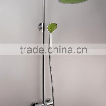 kinds of faucet for bathroom shower