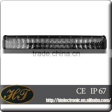 Offroad Cars boat truck 4d led light bar double row