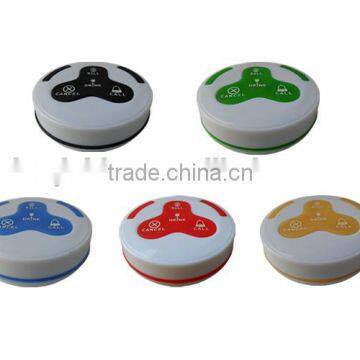 Wireless Ticket Number Systems With Waiter Smart Watches for Bar Counter photo-6