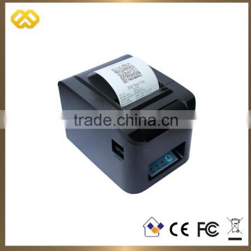 TP-8012WA WIFI Pos Printer Thermal Cheap Reasonable Price WIFI 80Mm Thermal Receipt Printer